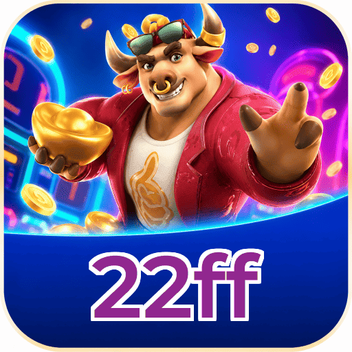 Catálogo de jogos 22ff com fornecedores Pragmatic Play, Evolution, NetEnt