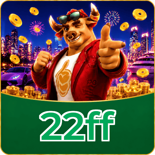 App mobile 22ff